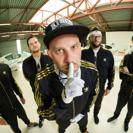 Bizkit Park Bizkit Park